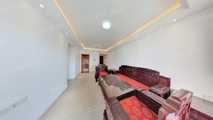 旭辉城二手房实景图