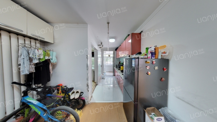 颂禹里二手房实景图