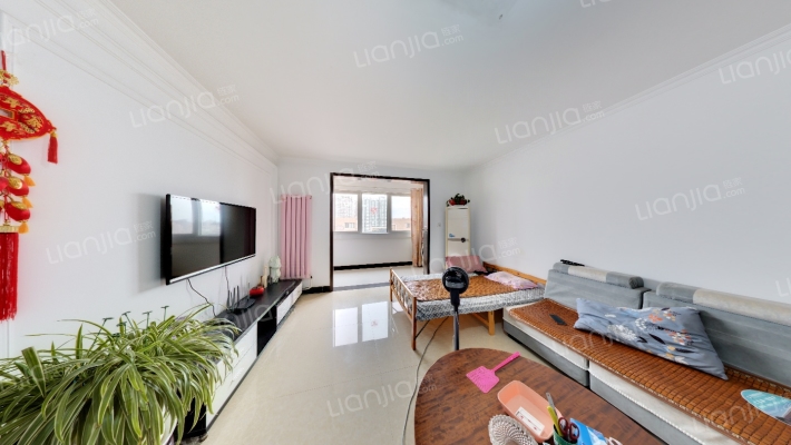 科创小区南区二手房实景图