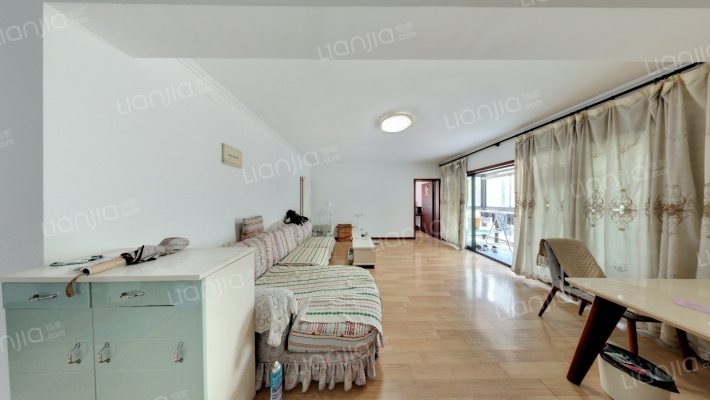 江珊花园二手房实景图