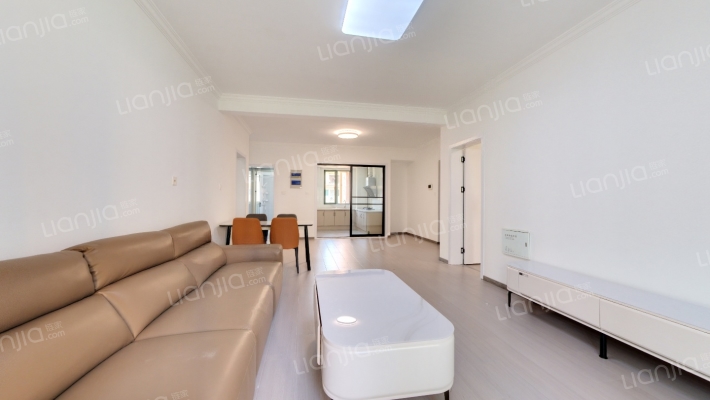 日益家园二期二手房实景图