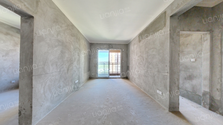 东林道一二期二手房实景图