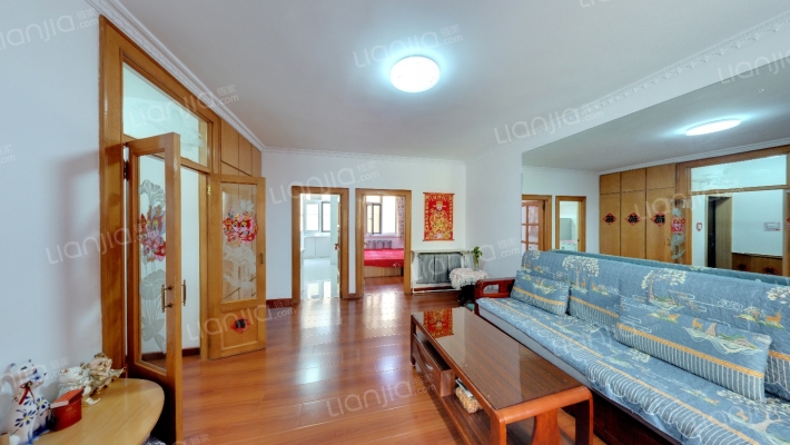 天光街二手房实景图