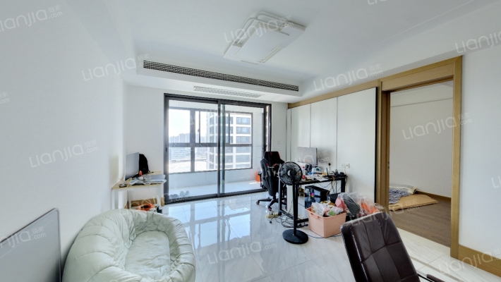 芯汇未来华庭二手房实景图