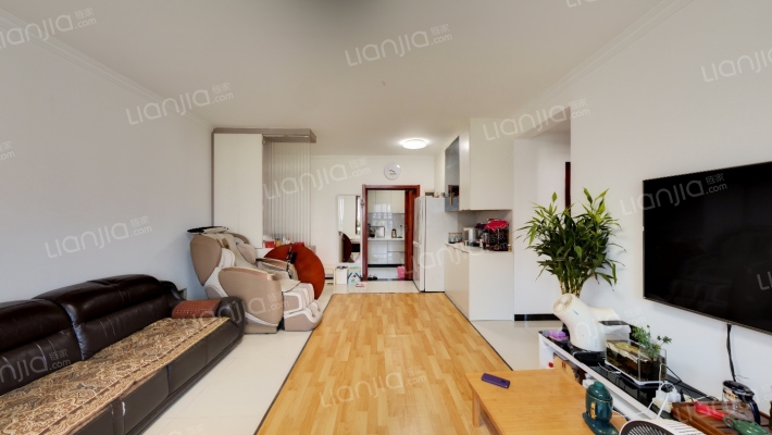 林凯花园二手房实景图