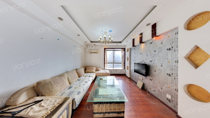 阳阳国际广场二手房实景图