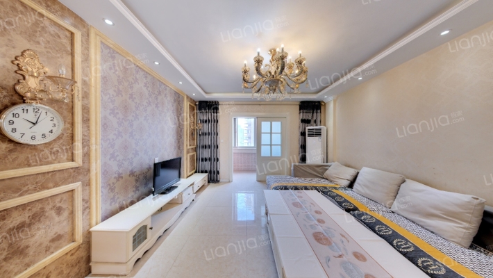 双威迎宾广场二手房实景图