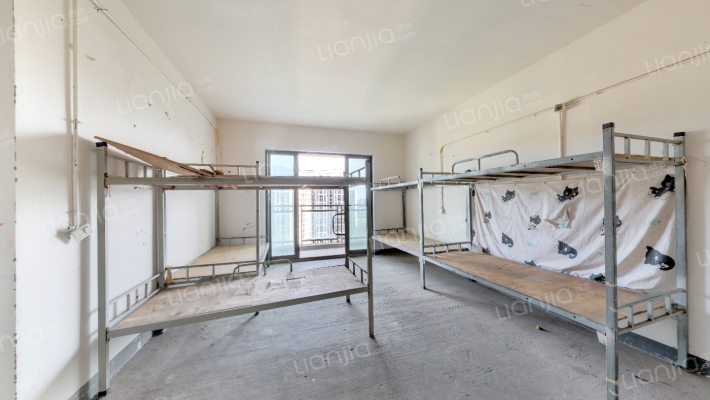 南滨六号二手房实景图