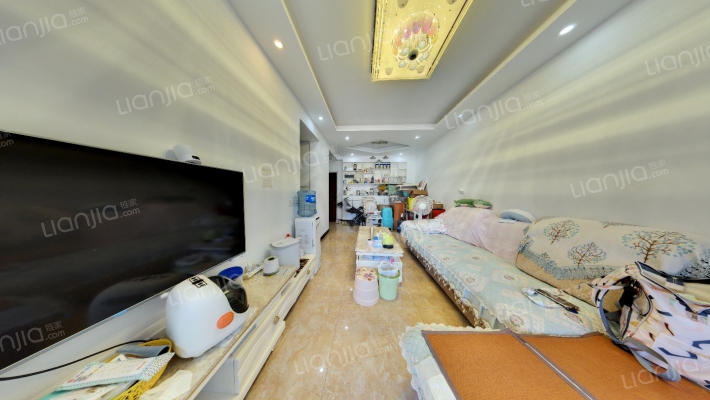 新跨越I33二手房实景图