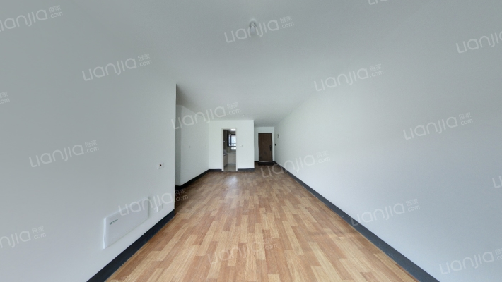 绿城·桂语听蘭二期二手房实景图