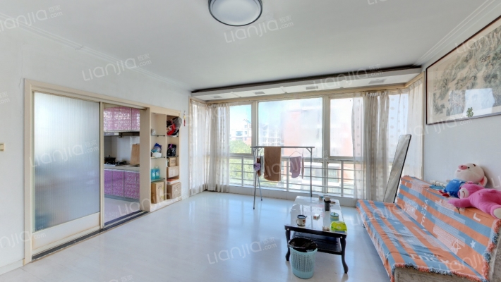 隆福名居二手房实景图