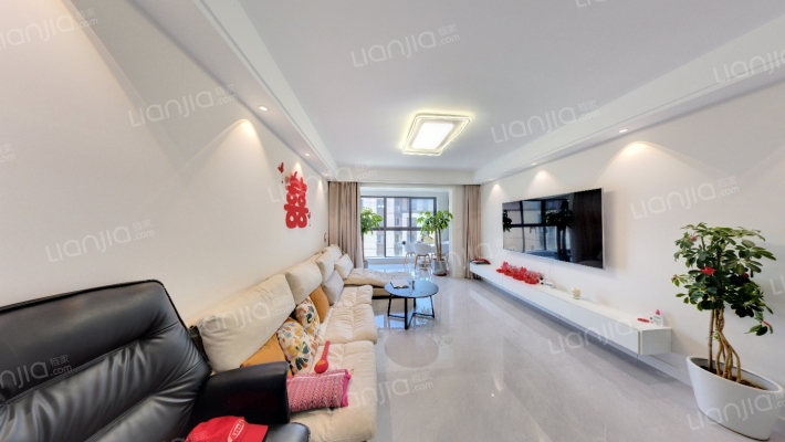 漫栖园二手房实景图