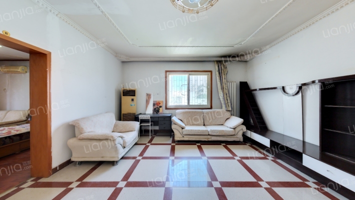 西安卫生学校家属院二手房实景图