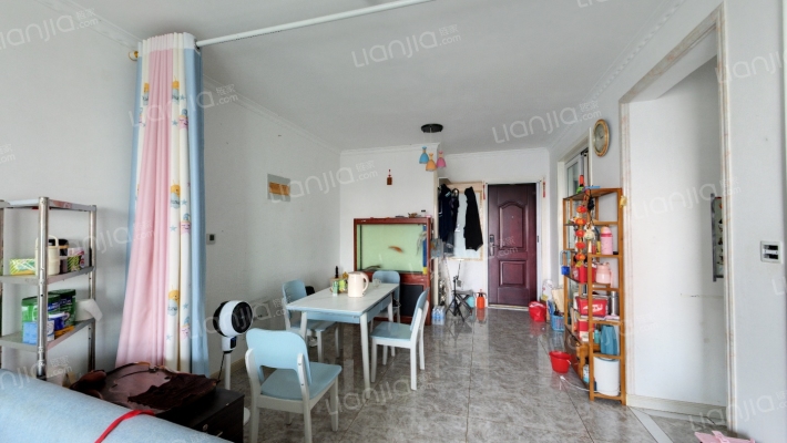 佳源都市南区二手房实景图