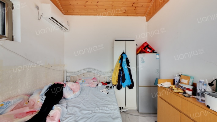 蔡家楼胡同二手房实景图