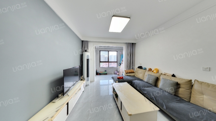 天诚蔷薇公馆二手房实景图