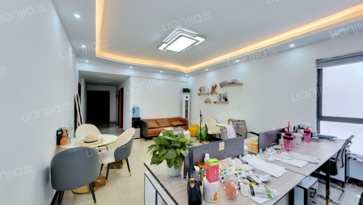 邦兴北都二手房实景图