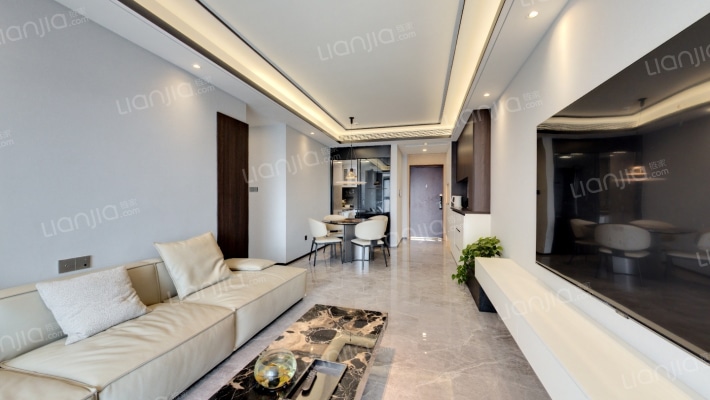 华新园·东宸府二手房实景图