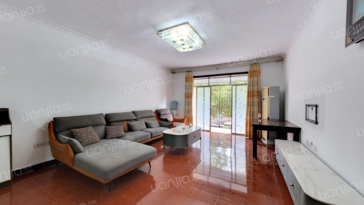 吉旺东福宏洲一期二手房实景图