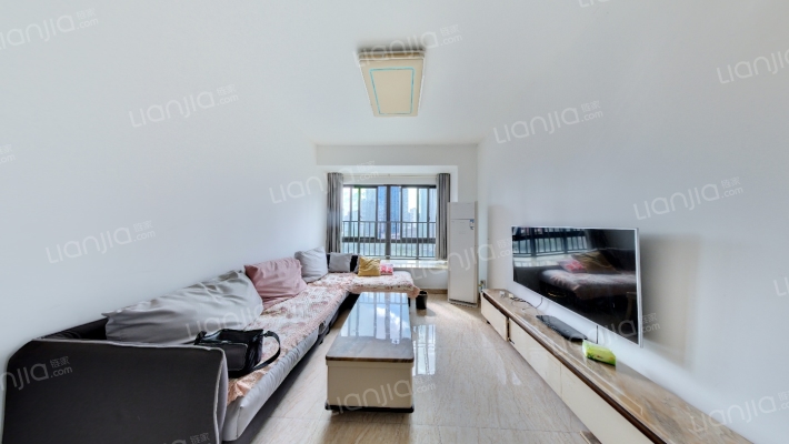 弘悦101二手房实景图