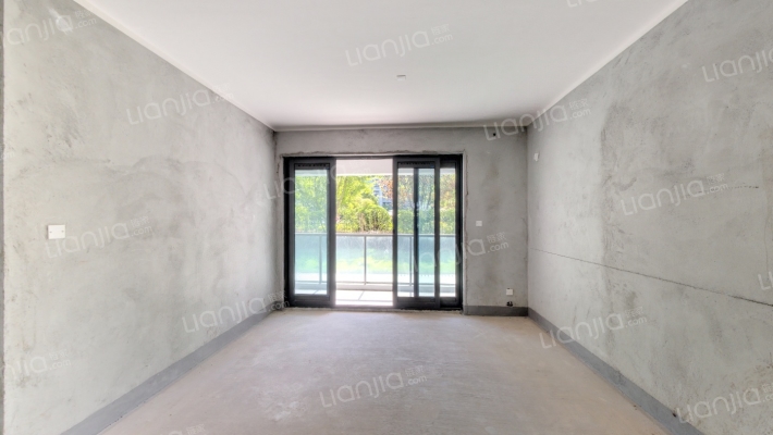 陕建凤栖学府二手房实景图