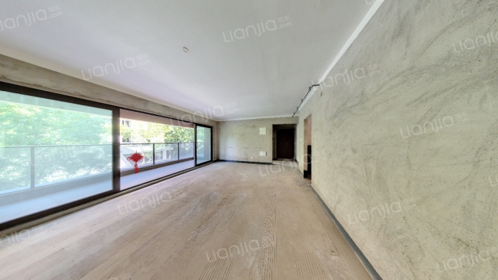 江山赋望山院二手房实景图