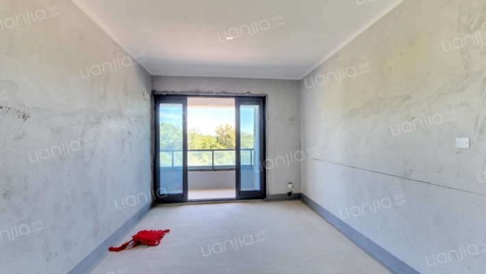 陕建凤栖学府二手房实景图