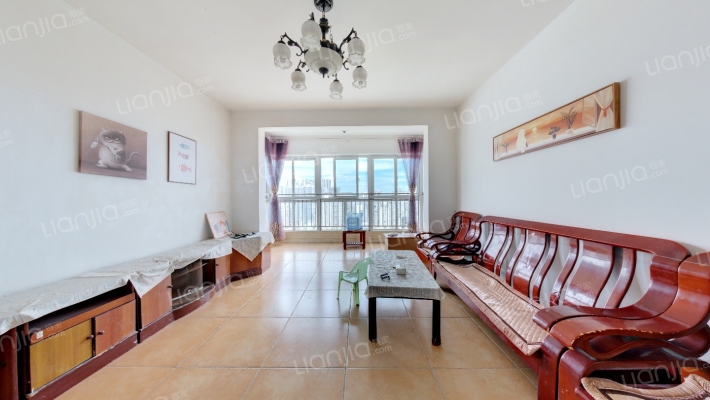 凤麟苑二手房实景图