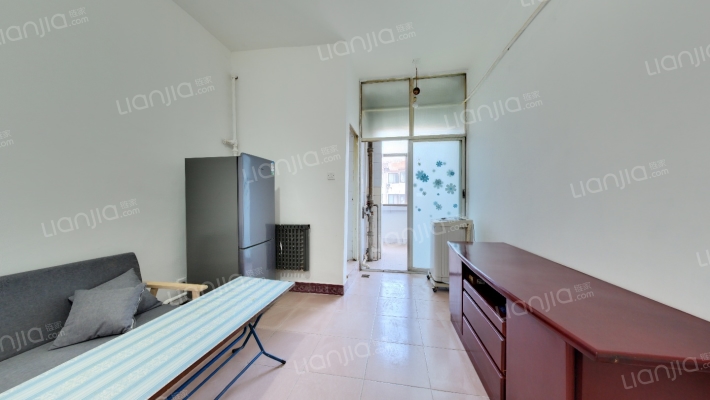 兵工社区二0三生活区二手房实景图