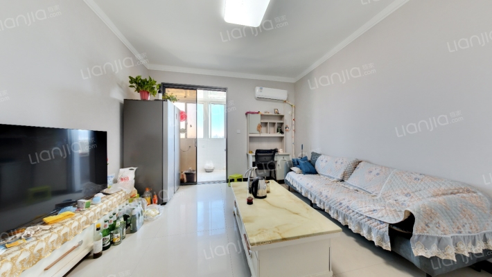 君悦花园二手房实景图