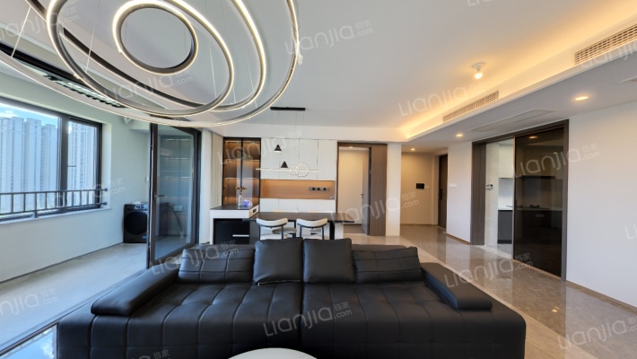 春知海棠苑二手房实景图