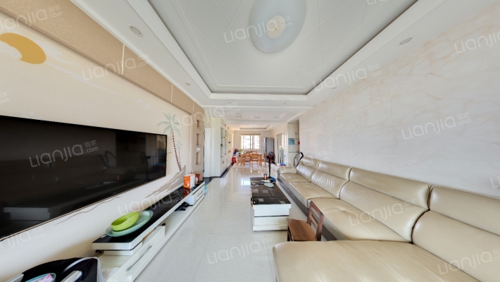 东方花园一区二手房实景图