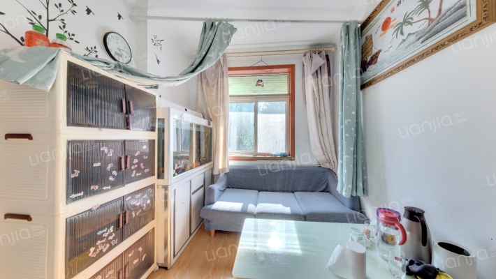 九江路二手房实景图