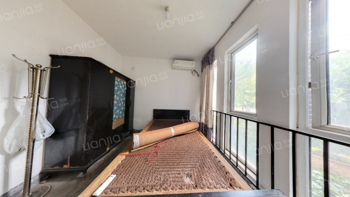 泽科兴城A区二手房实景图