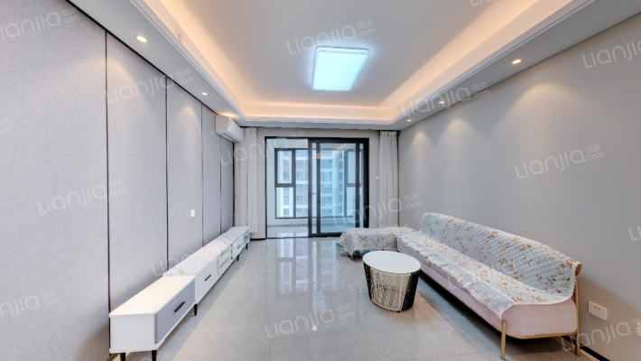 华润置地未来城市DK9二手房实景图