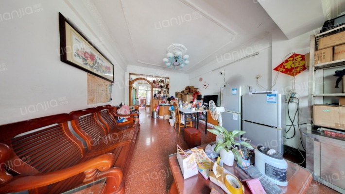 龙富花园(龙富路)二手房实景图