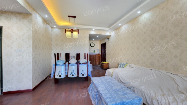 宏帆曦城二手房实景图