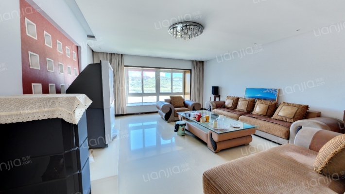 滨江明珠二手房实景图