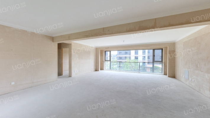 津铁镜界二手房实景图