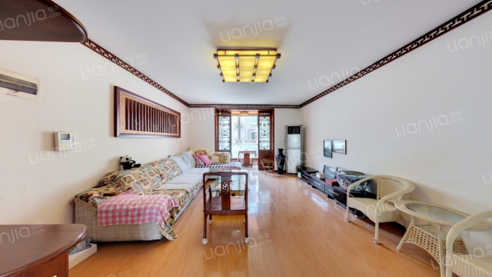 福润花园二手房实景图