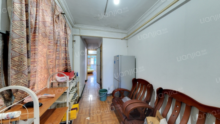 西号巷15号二手房实景图