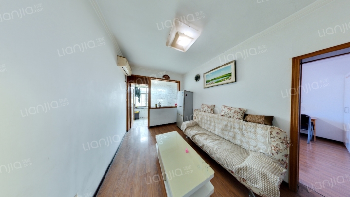 常家堡税务局家属院二手房实景图