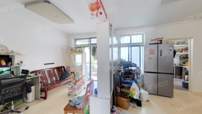 下步庙北区二手房实景图