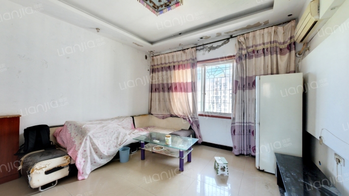 汉渝路散排二手房实景图