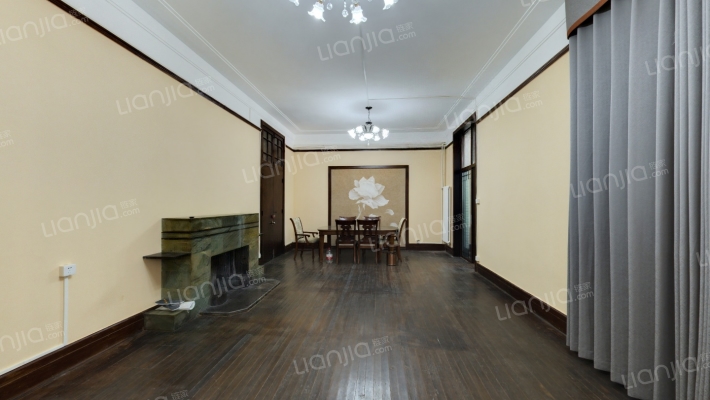 云南路二手房实景图