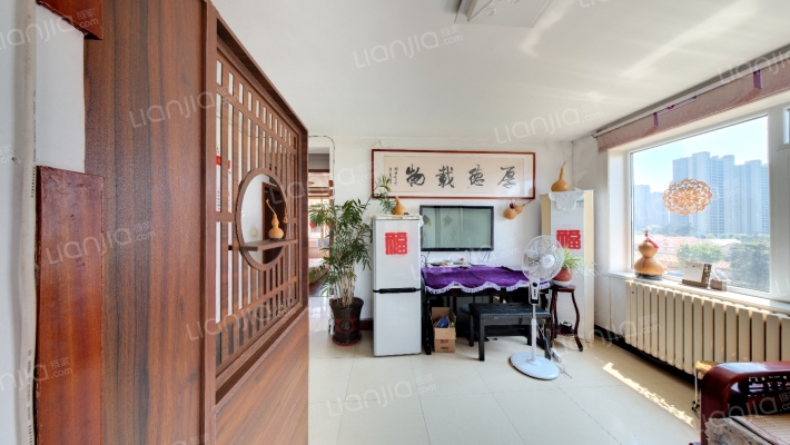 金华苑(即墨)二手房实景图