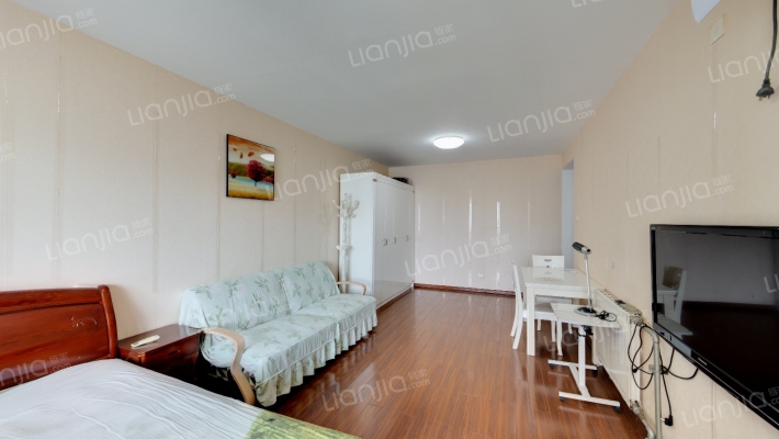 隆基家源二手房实景图