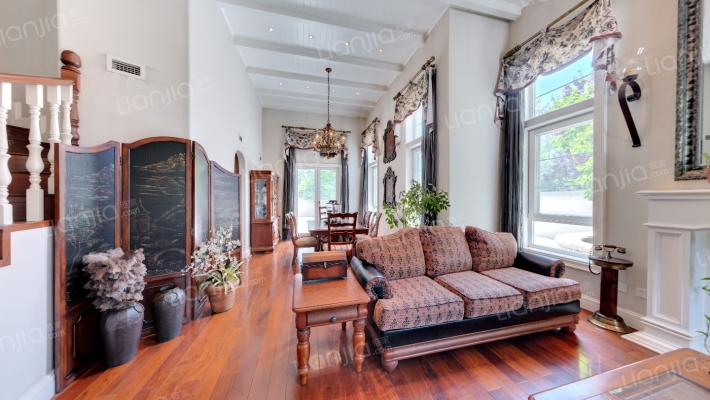 珠江壹千栋二手房实景图