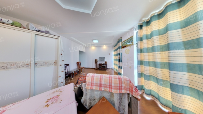 宏奕广场二手房实景图