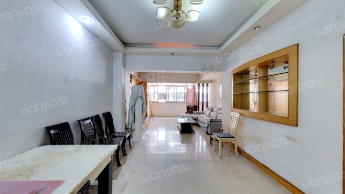 大石坝七村二手房实景图